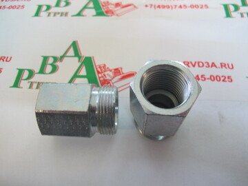 TN147-10LR1/2"