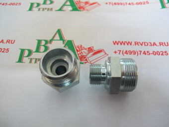 TN92-6LR1/2"